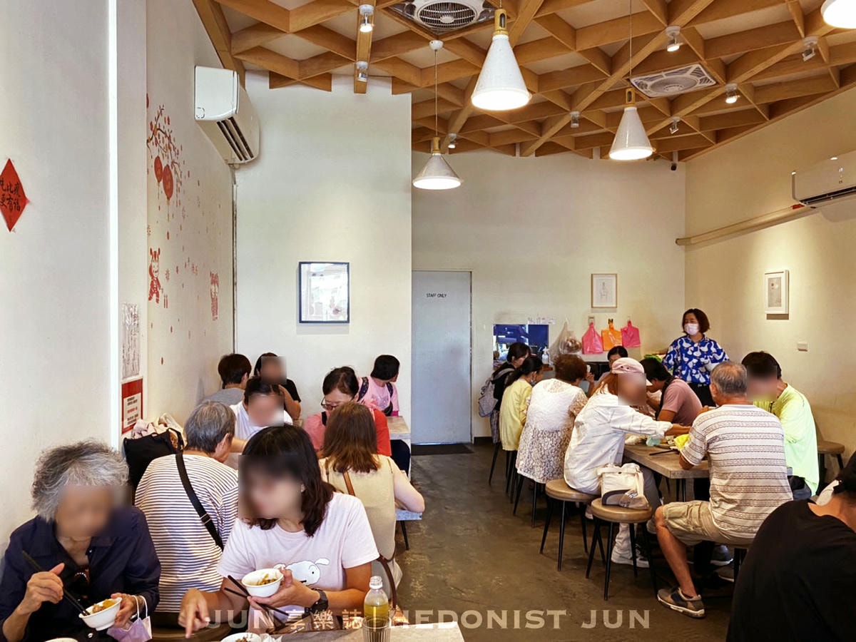 《宜蘭‧宜蘭》拾松辦桌小吃(宜蘭總店)-小吃攤遇見總鋪師 正宗宜蘭辦桌手路菜 - 第12張圖