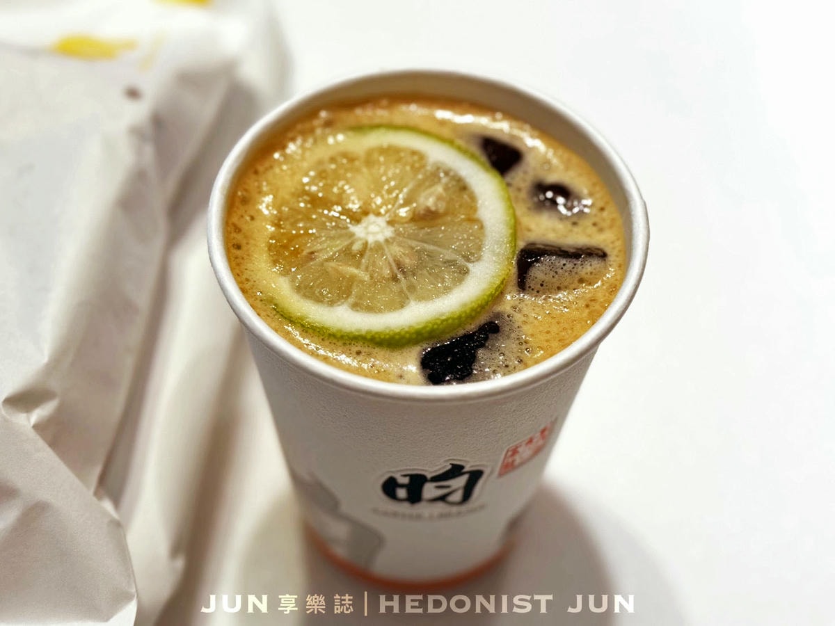 《台北‧大安》昀。吐司-生吐司名店藏敦南 林蔭大道享用精緻生活感 - 第17張圖