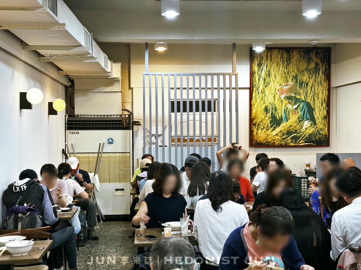 《台北‧文山》滇味廚房(政大店)-政大老字號雲南小吃 大薄片涼拌米線平價好食！