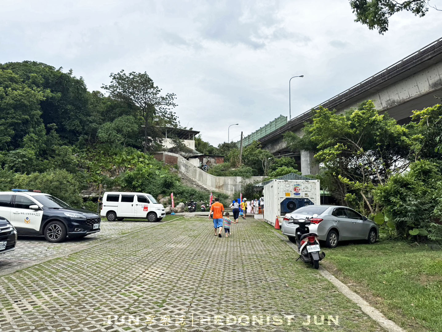 《基隆‧中山》協和冰棒-發電千萬瓩斜槓賣冰棒 電廠枝仔冰走過半世紀 - 第11張圖
