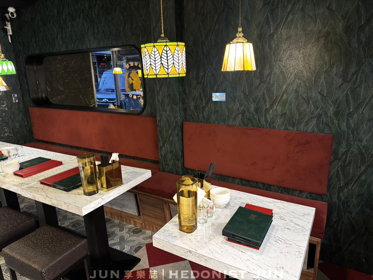 《台北‧大安》饞平坊-好酒好菜朋友自己帶!以黑白切為主題的台味餐酒館 - 第22張圖