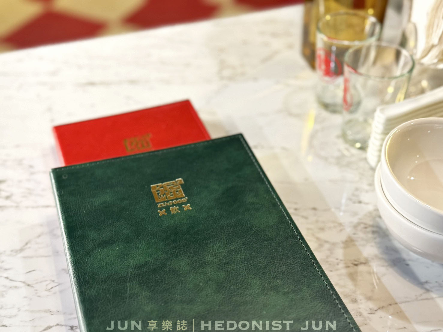 《台北‧大安》饞平坊-好酒好菜朋友自己帶!以黑白切為主題的台味餐酒館 - 第13張圖