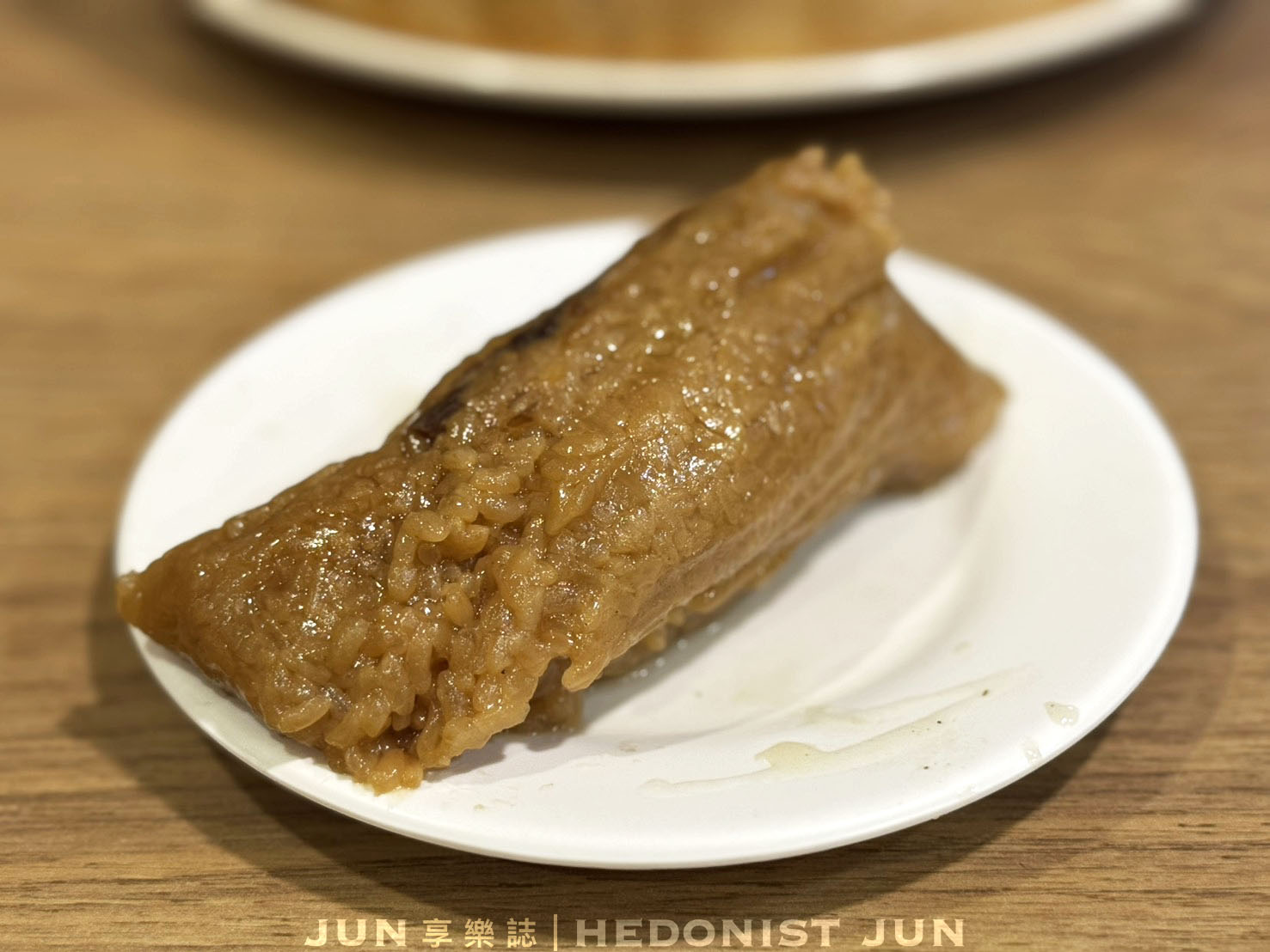 《台北‧中正》蘇杭點心店-小籠包不輸鼎泰豐 在台北城遇見小江南 - 第12張圖