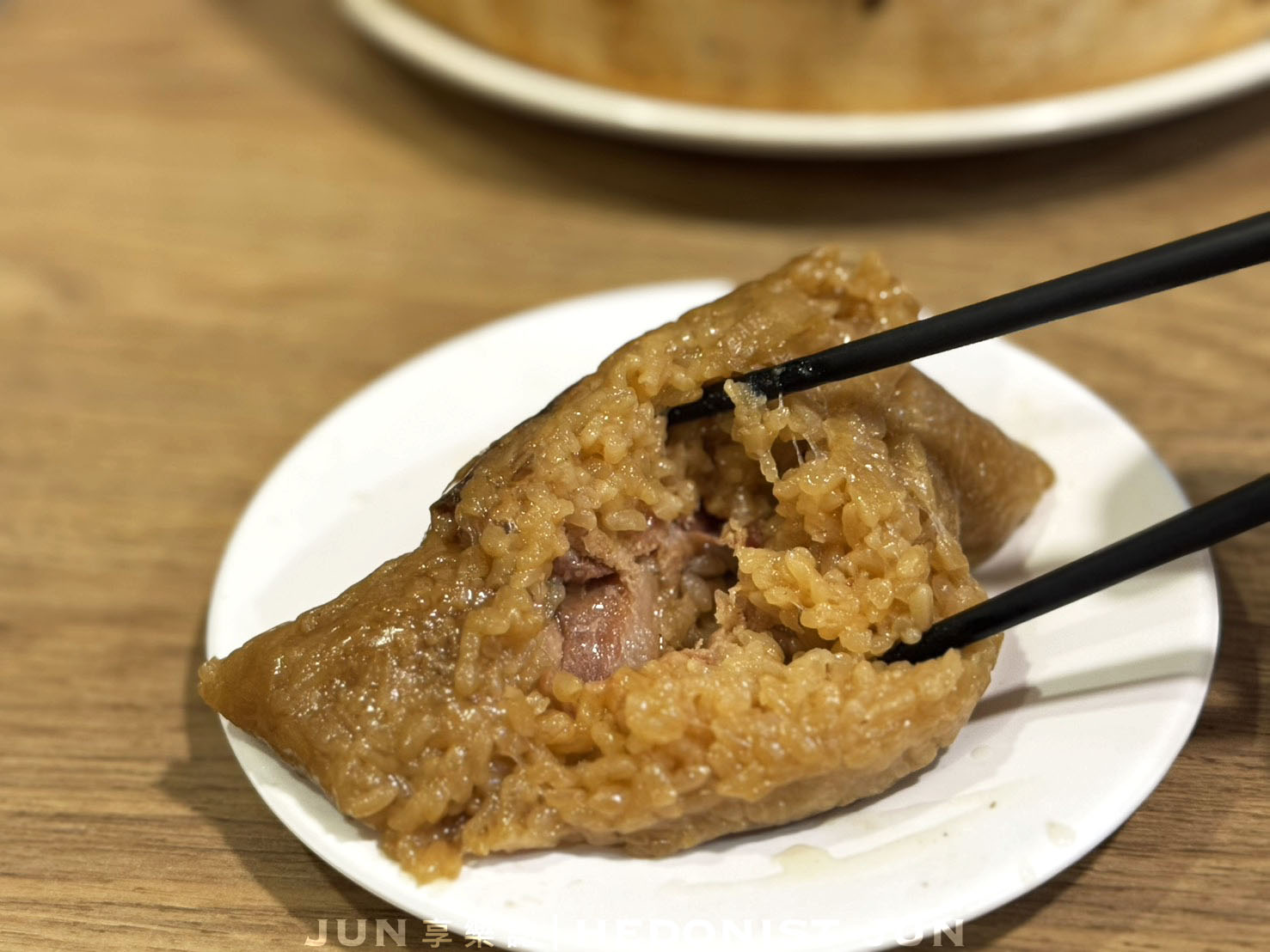 《台北‧中正》蘇杭點心店-小籠包不輸鼎泰豐 在台北城遇見小江南 - 第13張圖