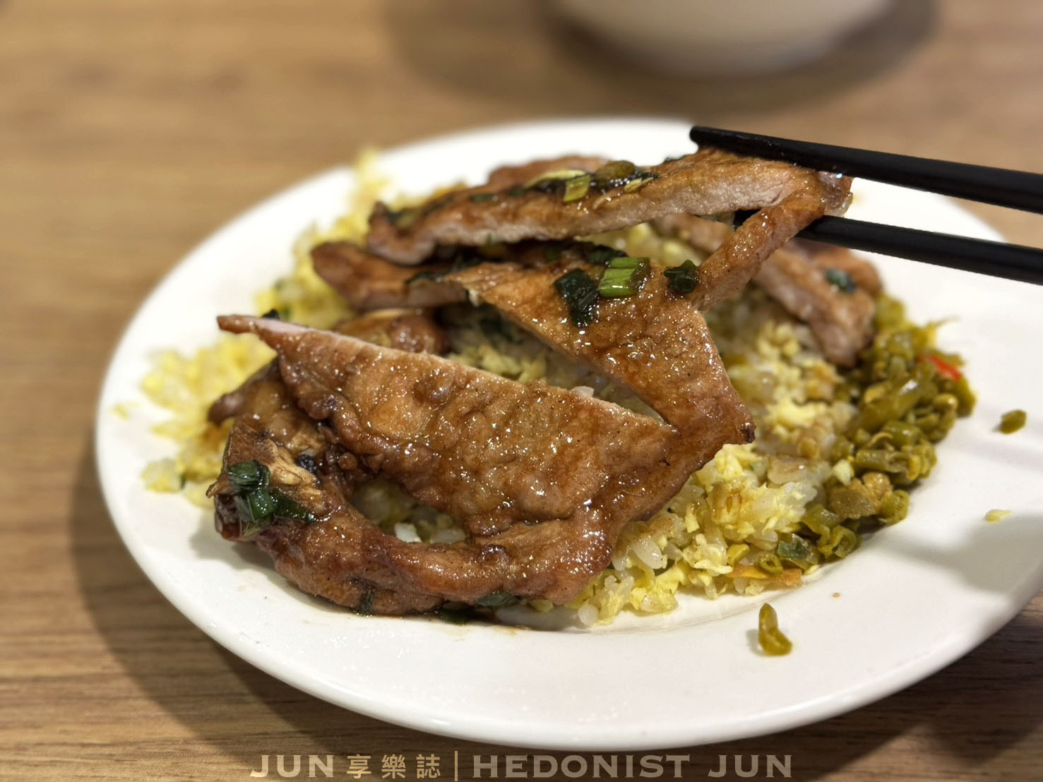 《台北‧中正》蘇杭點心店-小籠包不輸鼎泰豐 在台北城遇見小江南 - 第19張圖