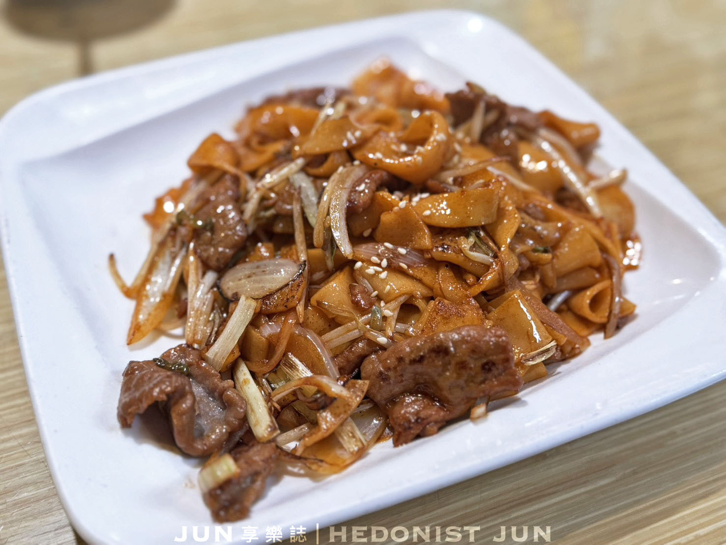 《台北‧萬華》祥發港式茶餐廳-褪去光環反倒自在 港式老店美味不敗 - 第21張圖