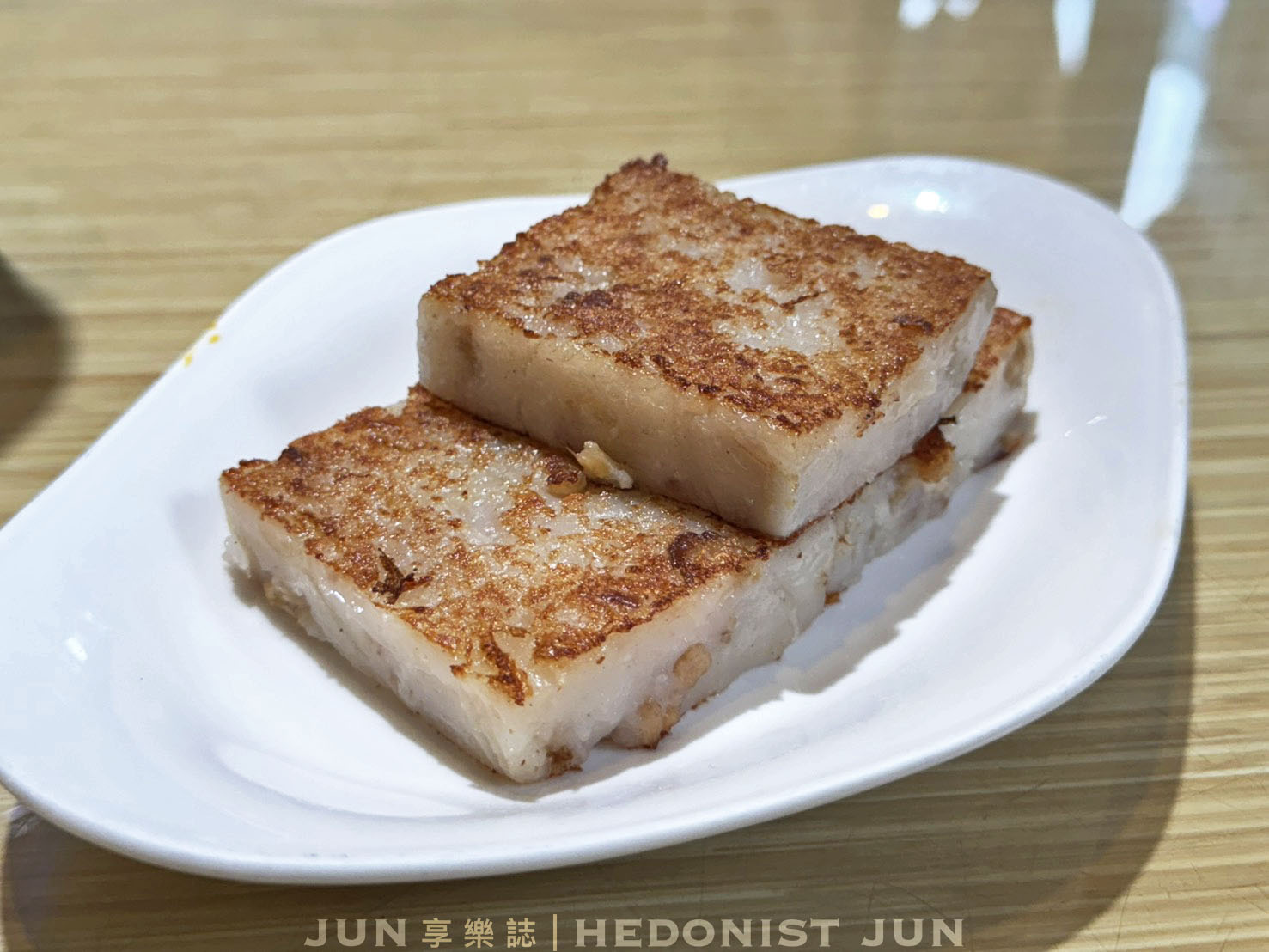 《台北‧萬華》祥發港式茶餐廳-褪去光環反倒自在 港式老店美味不敗 - 第15張圖