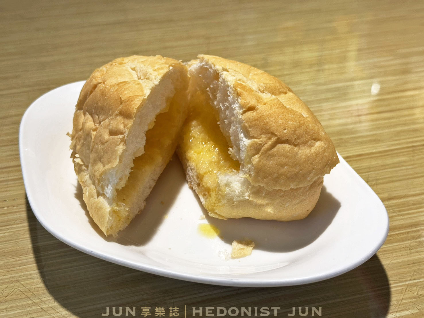 《台北‧萬華》祥發港式茶餐廳-褪去光環反倒自在 港式老店美味不敗 - 第27張圖