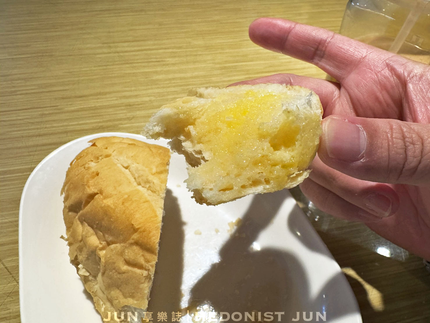 《台北‧萬華》祥發港式茶餐廳-褪去光環反倒自在 港式老店美味不敗 - 第28張圖