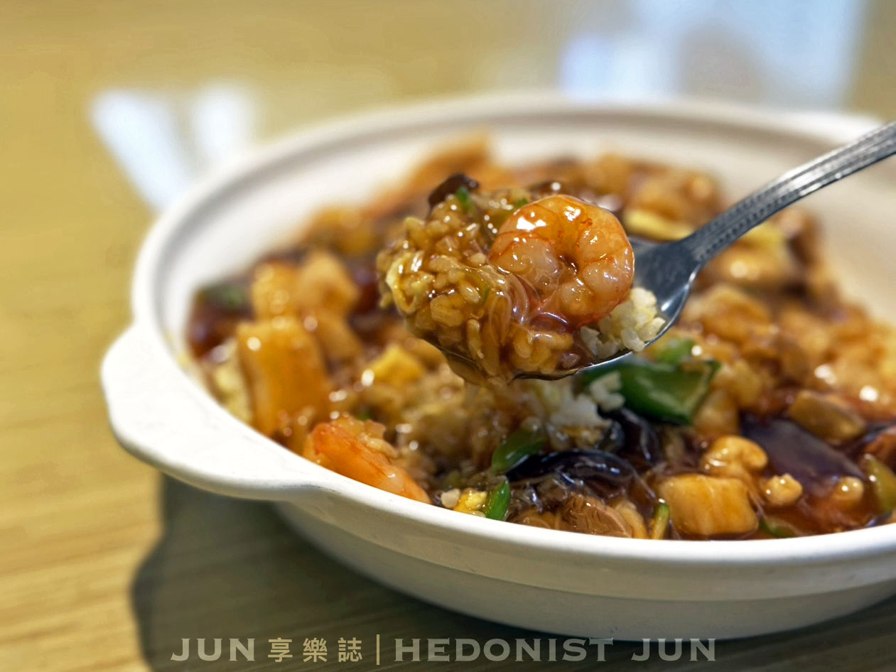 《台北‧萬華》祥發港式茶餐廳-褪去光環反倒自在 港式老店美味不敗 - 第20張圖