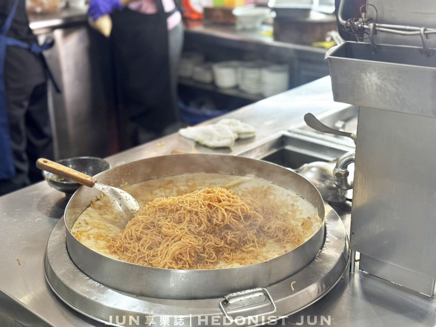 《宜蘭‧宜蘭》正雄小吃部-黑白切最強百年老店 煙燻三層肉必嚐美味 - 第10張圖