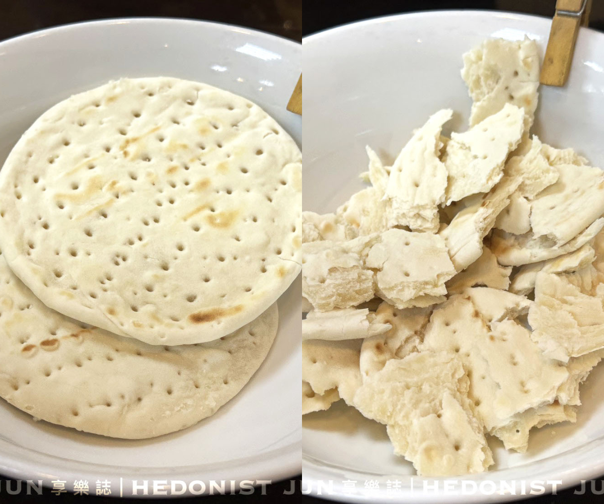 《桃園‧龜山》鳥地方陝西小館-羊肉湯、肉夾饃 感受來自黃土高原上的美味渾厚
