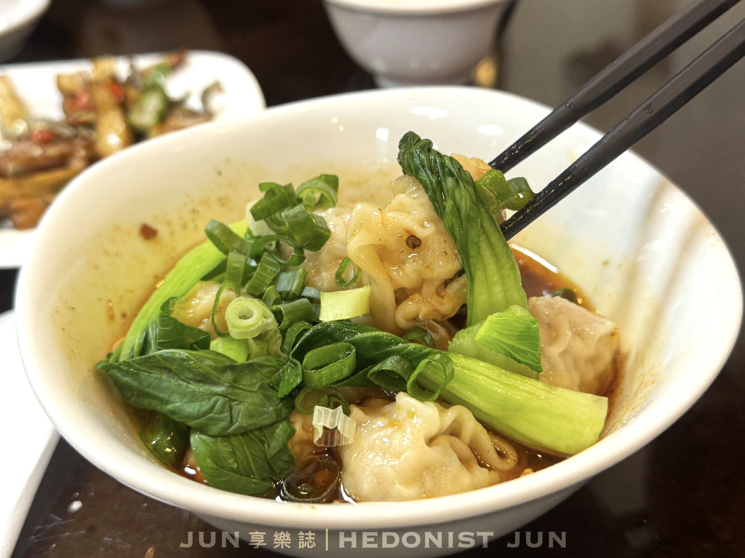 《桃園‧龜山》鳥地方陝西小館-羊肉湯、肉夾饃 感受來自黃土高原上的美味渾厚