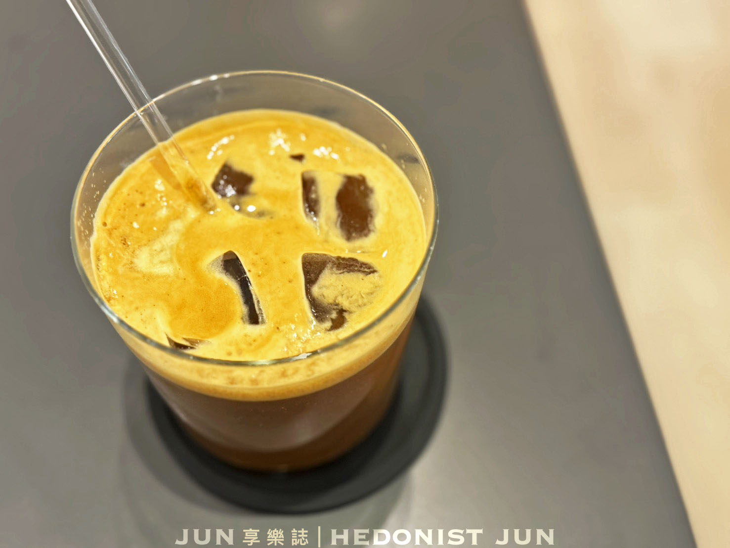 《宜蘭‧羅東》小揭商行 COFFEE STREET CO.-藏身民生市場旁 小鎮咖啡慢時光 - 第14張圖