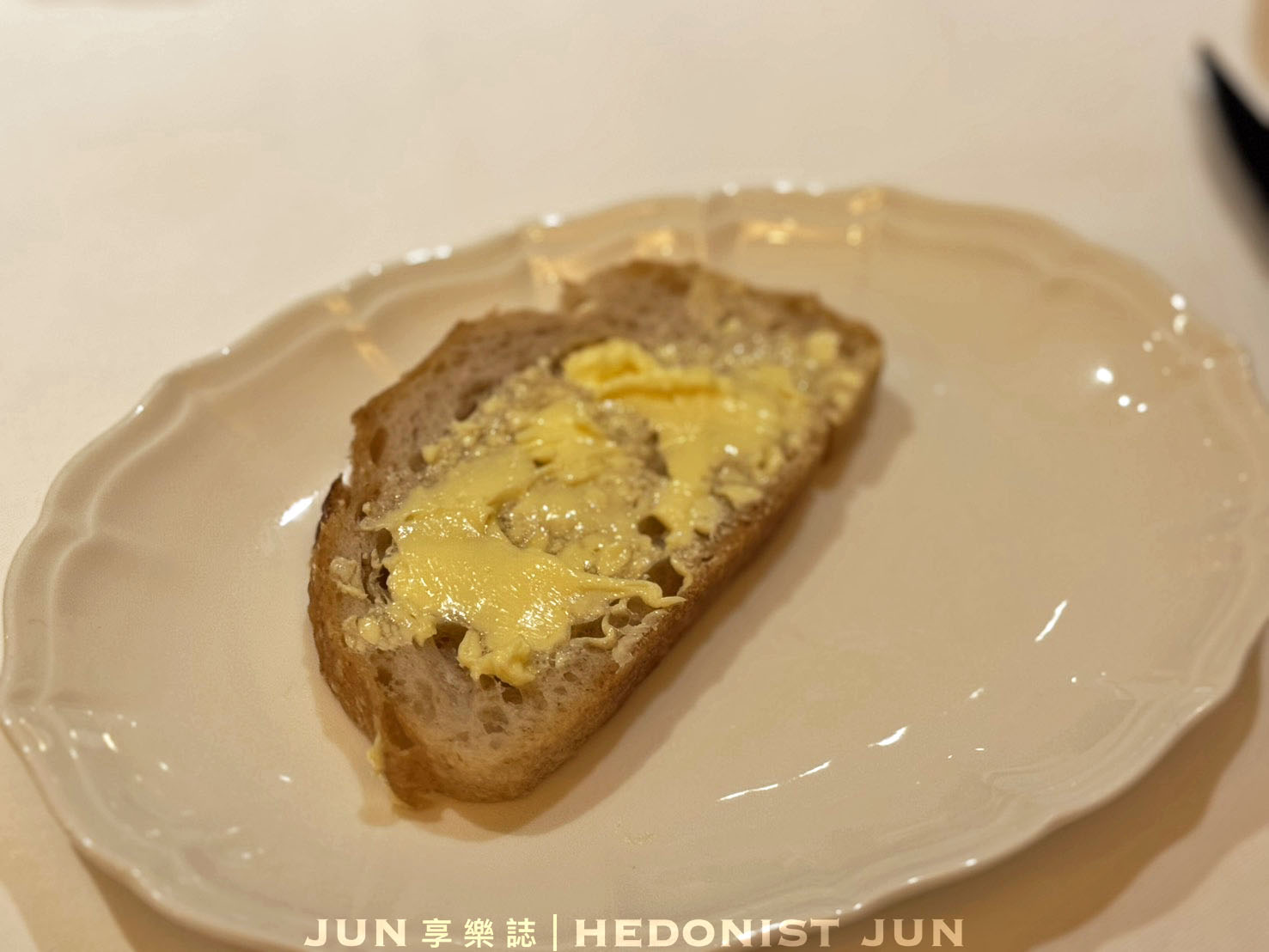 《台北‧大安》WILD DONKEY 野驢小餐館-隱身台北東區 氣質出眾法式餐廳 - 第18張圖