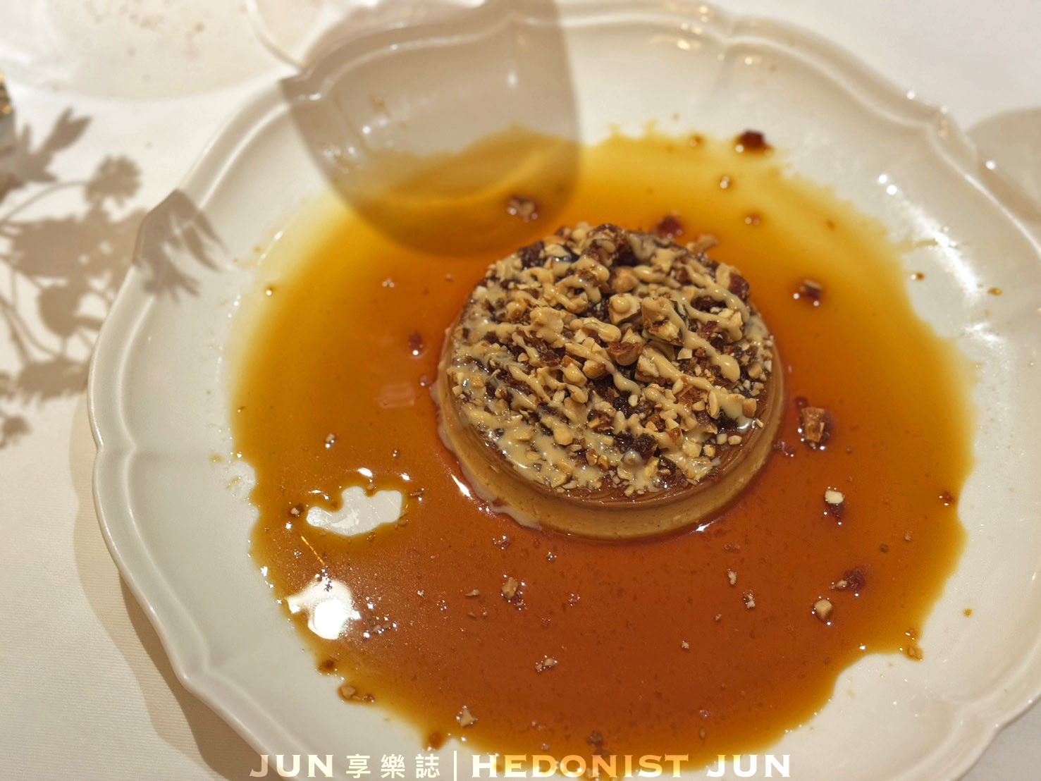 《台北‧大安》WILD DONKEY 野驢小餐館-隱身台北東區 氣質出眾法式餐廳 - 第29張圖