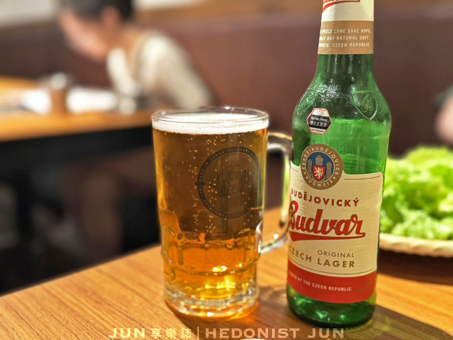 《新北‧板橋》ABV Bar & Kitchen 韓式餐酒館(板橋店)-多種精啤+經典韓式+專人代烤 板橋聚餐CP值最高! - 第46張圖