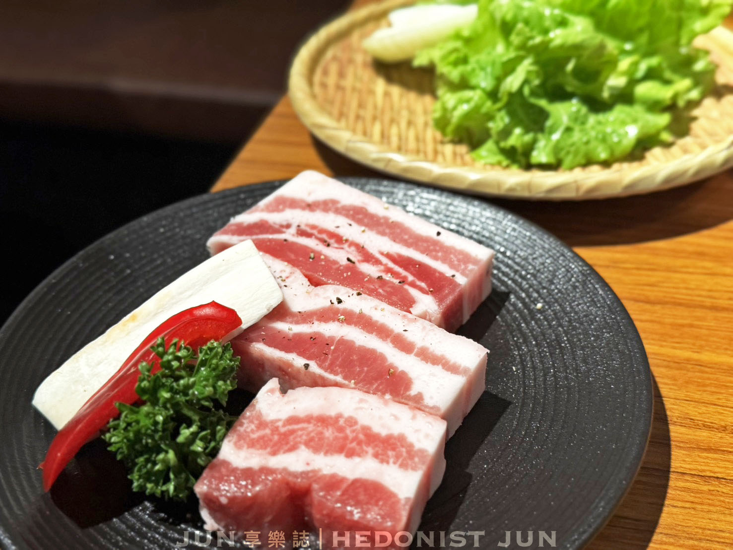 《新北‧板橋》ABV Bar & Kitchen 韓式餐酒館(板橋店)-多種精啤+經典韓式+專人代烤 板橋聚餐CP值最高! - 第32張圖