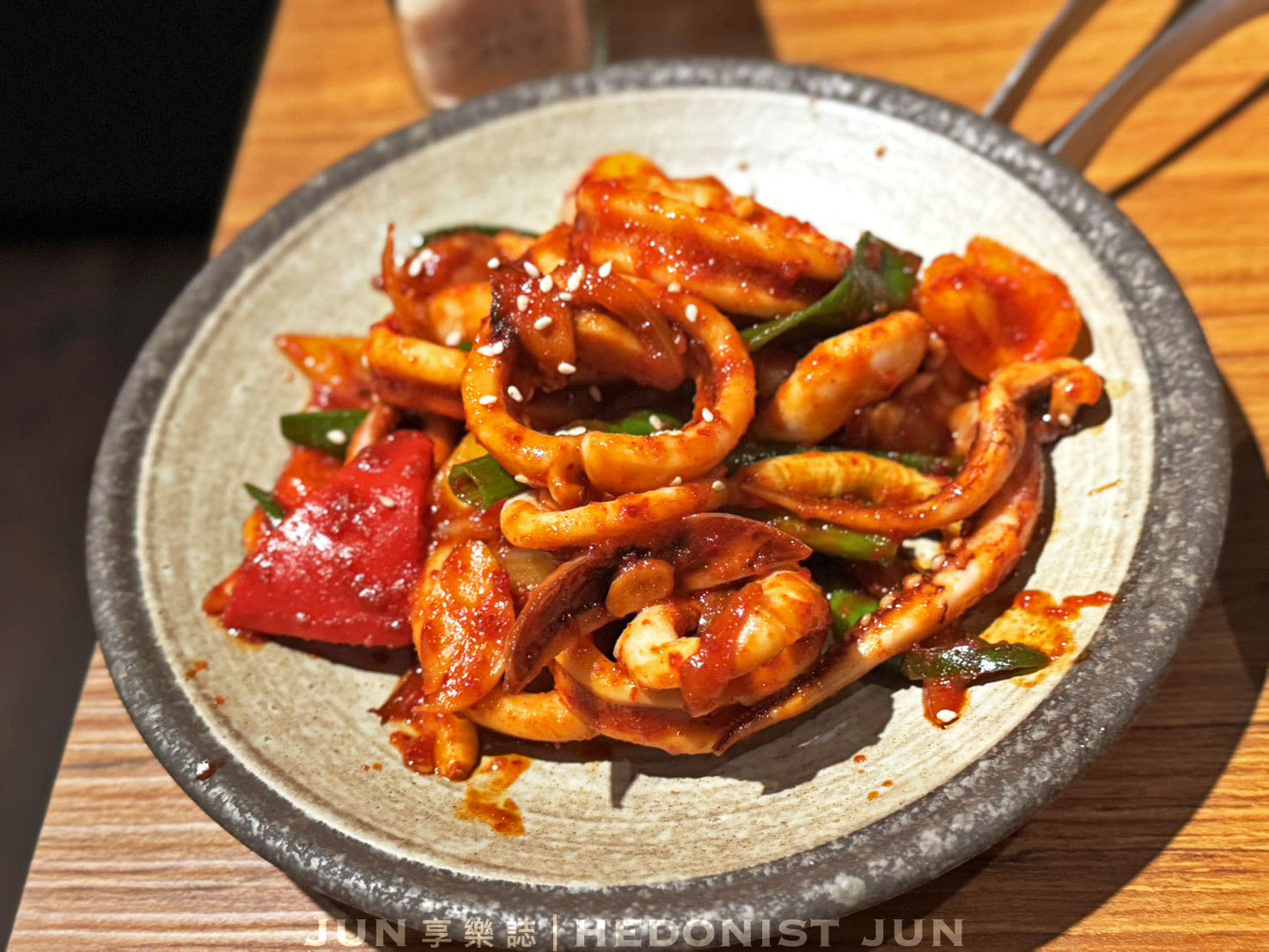 《新北‧板橋》ABV Bar & Kitchen 韓式餐酒館(板橋店)-多種精啤+經典韓式+專人代烤 板橋聚餐CP值最高! - 第19張圖