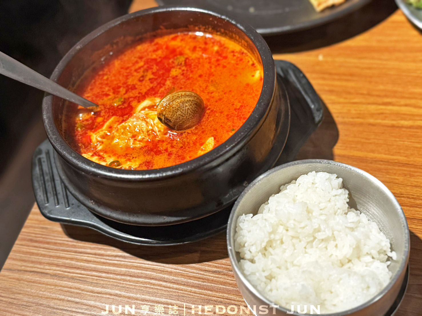 《新北‧板橋》ABV Bar & Kitchen 韓式餐酒館(板橋店)-多種精啤+經典韓式+專人代烤 板橋聚餐CP值最高! - 第27張圖