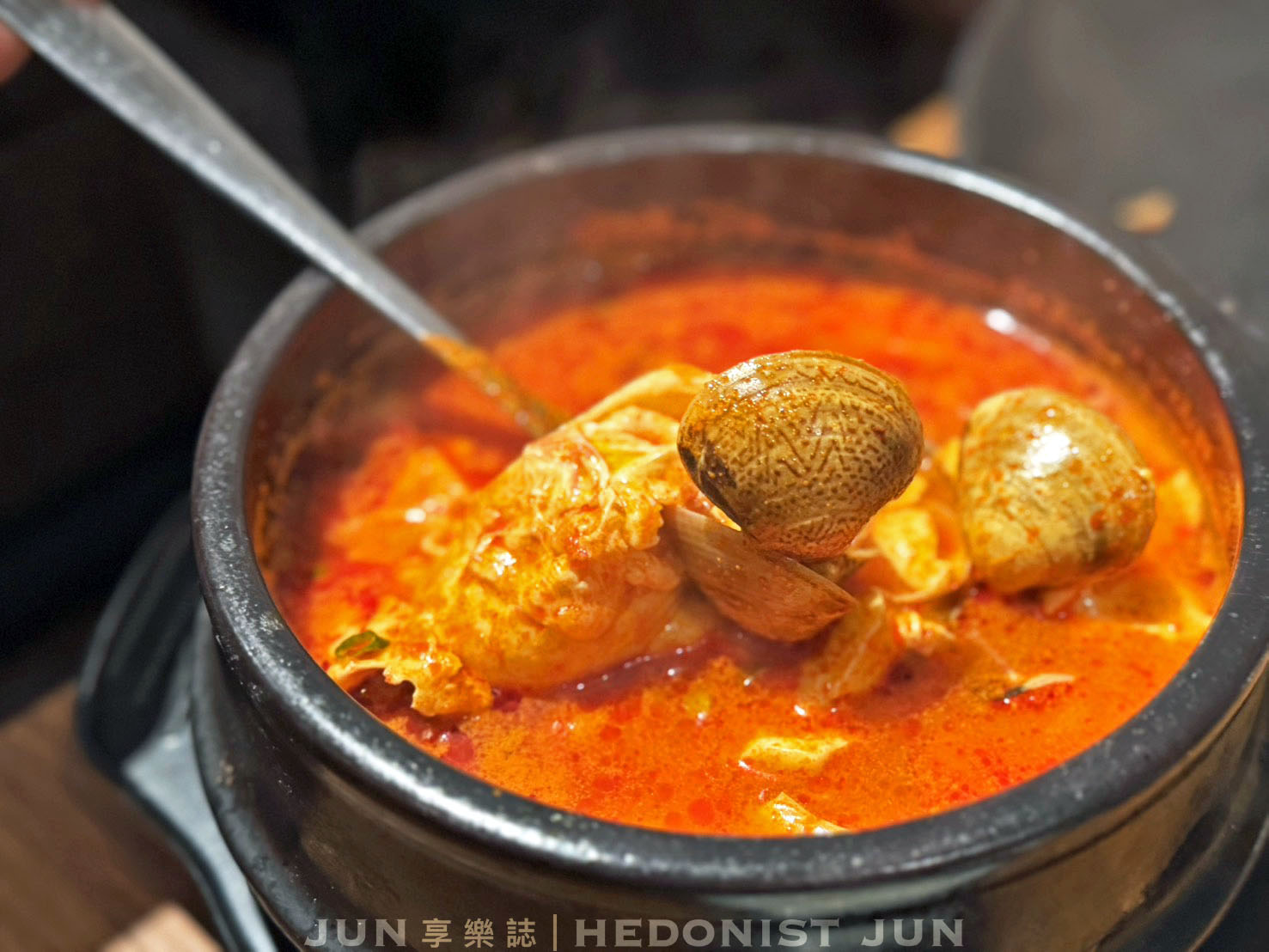 《新北‧板橋》ABV Bar & Kitchen 韓式餐酒館(板橋店)-多種精啤+經典韓式+專人代烤 板橋聚餐CP值最高! - 第28張圖