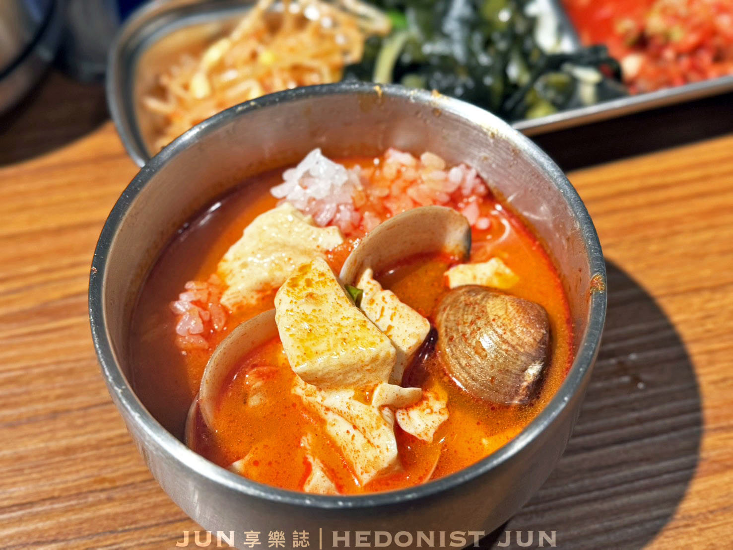 《新北‧板橋》ABV Bar & Kitchen 韓式餐酒館(板橋店)-多種精啤+經典韓式+專人代烤 板橋聚餐CP值最高! - 第29張圖