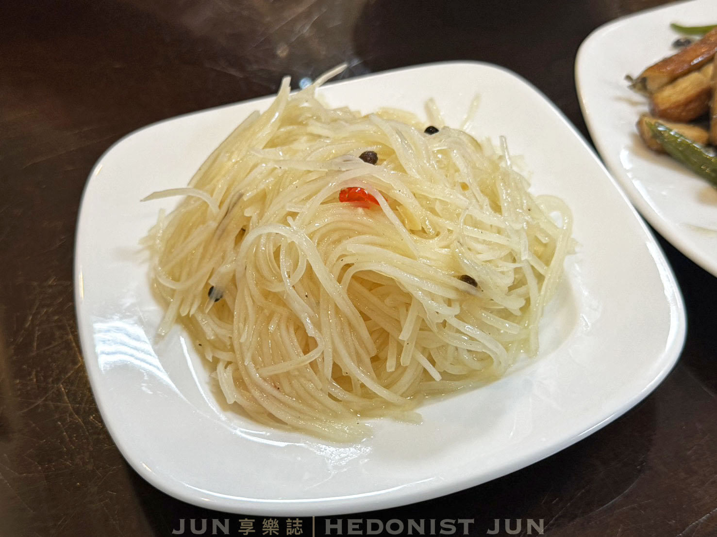 《桃園‧龜山》鳥地方陝西小館-羊肉湯、肉夾饃 感受來自黃土高原上的美味渾厚 - 第12張圖