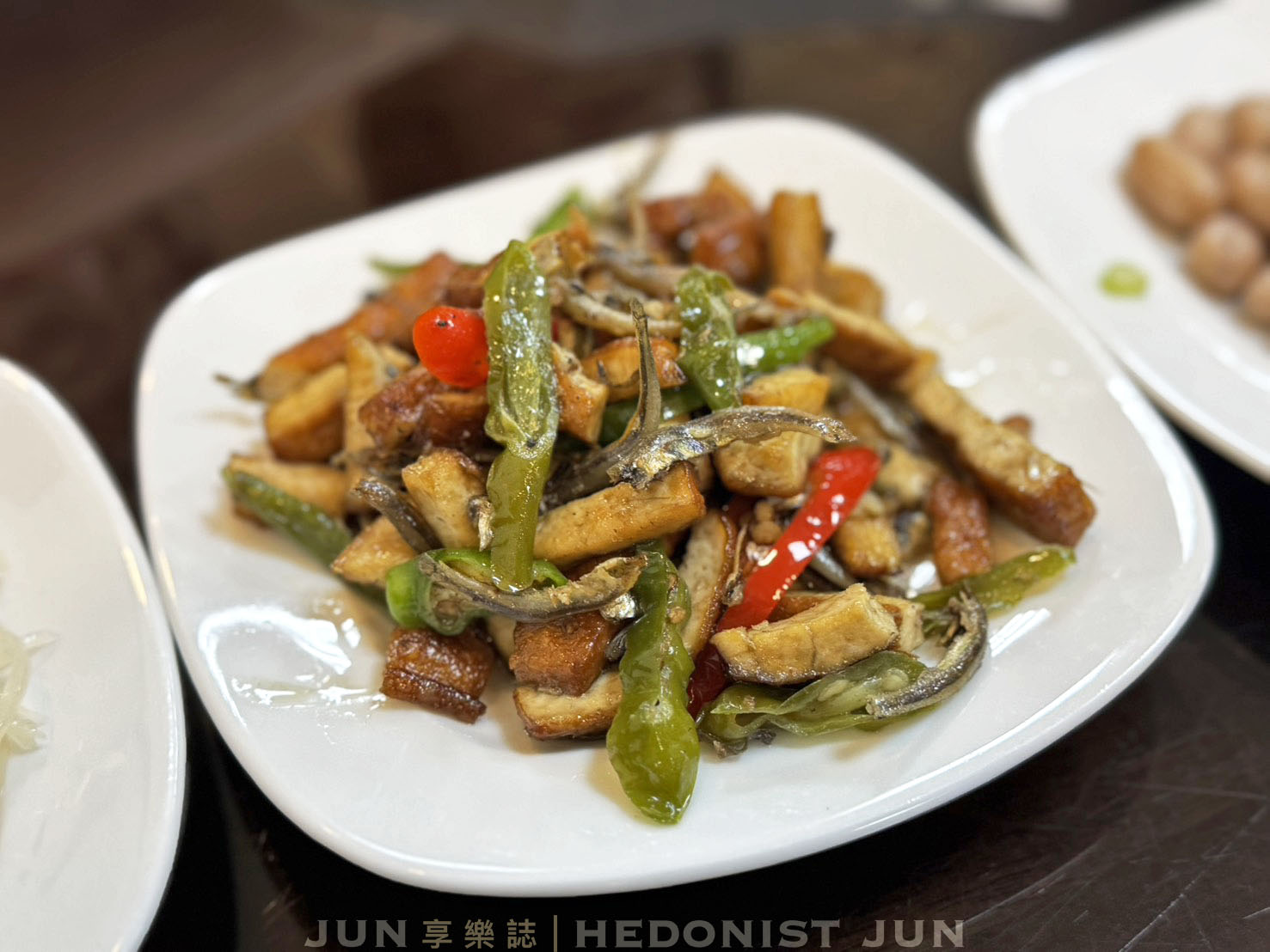《桃園‧龜山》鳥地方陝西小館-羊肉湯、肉夾饃 感受來自黃土高原上的美味渾厚 - 第13張圖