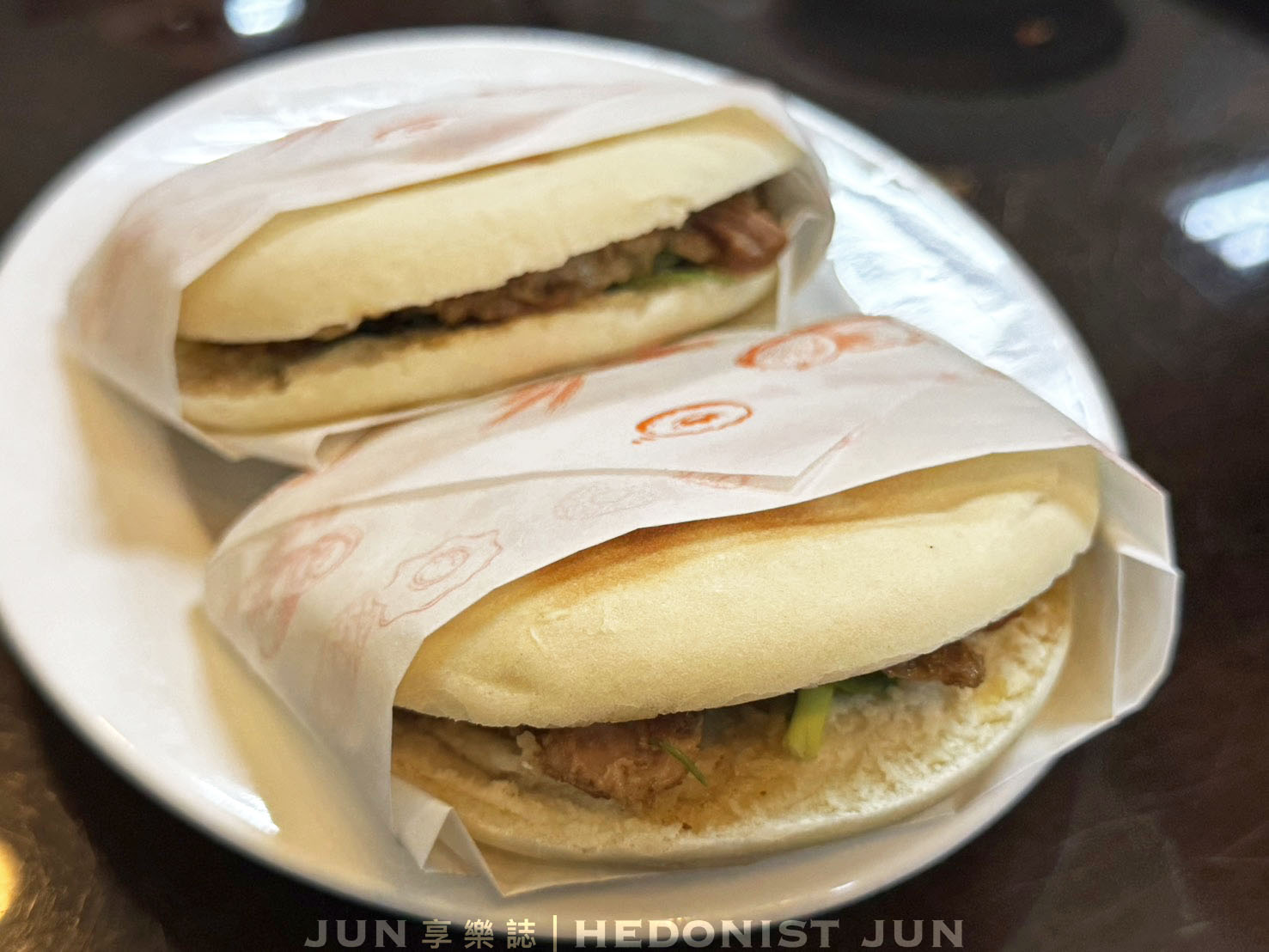 《桃園‧龜山》鳥地方陝西小館-羊肉湯、肉夾饃 感受來自黃土高原上的美味渾厚 - 第21張圖