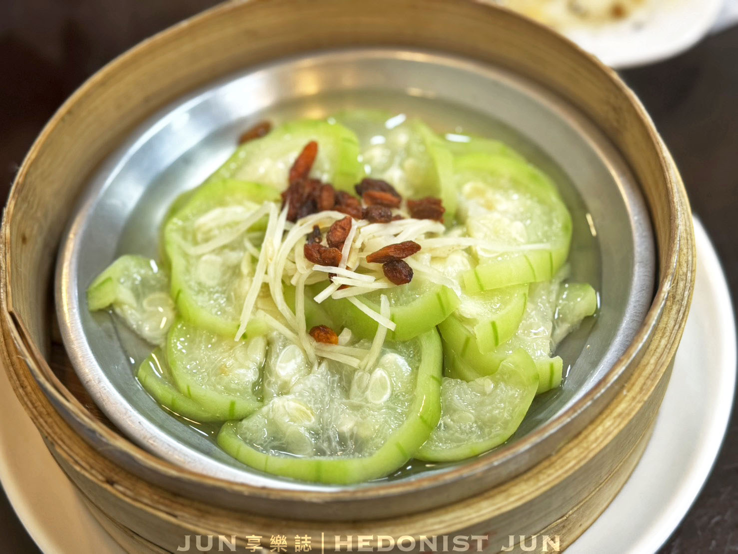 《桃園‧龜山》鳥地方陝西小館-羊肉湯、肉夾饃 感受來自黃土高原上的美味渾厚 - 第15張圖