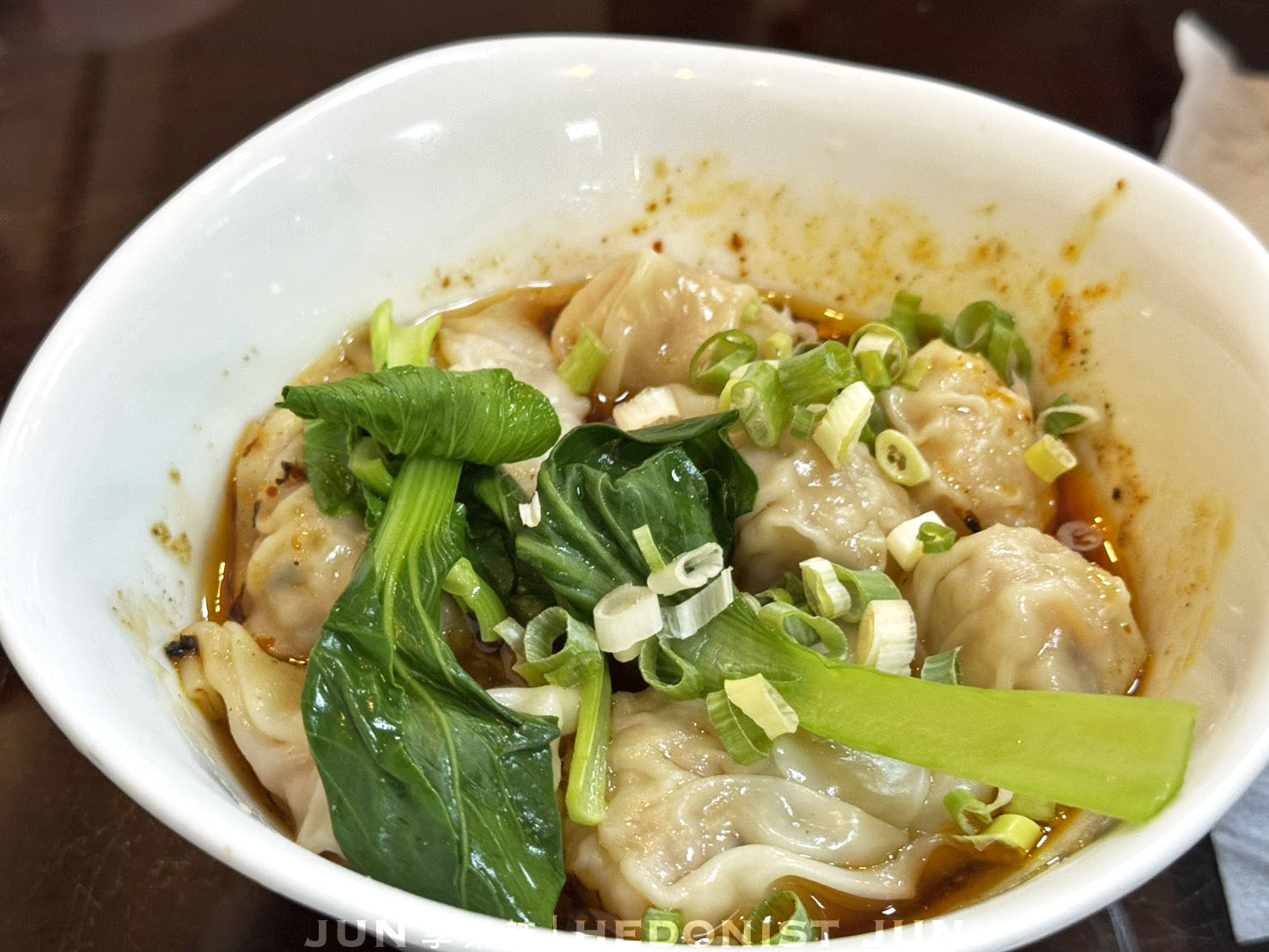 《桃園‧龜山》鳥地方陝西小館-羊肉湯、肉夾饃 感受來自黃土高原上的美味渾厚 - 第20張圖