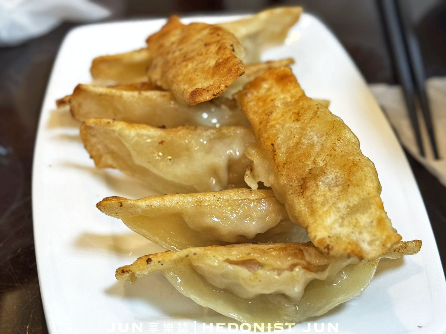 《桃園‧龜山》鳥地方陝西小館-羊肉湯、肉夾饃 感受來自黃土高原上的美味渾厚 - 第18張圖