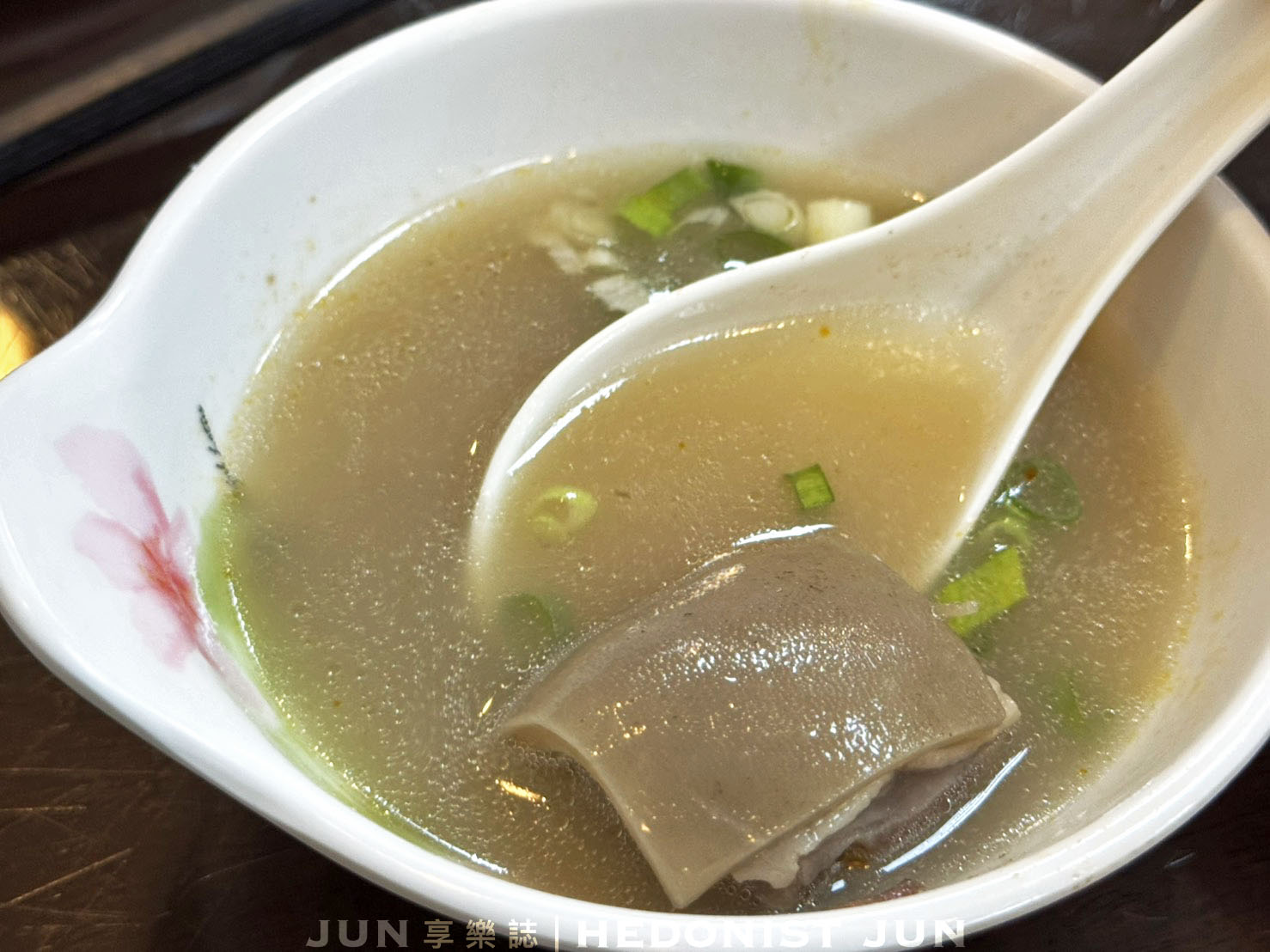 《桃園‧龜山》鳥地方陝西小館-羊肉湯、肉夾饃 感受來自黃土高原上的美味渾厚 - 第24張圖