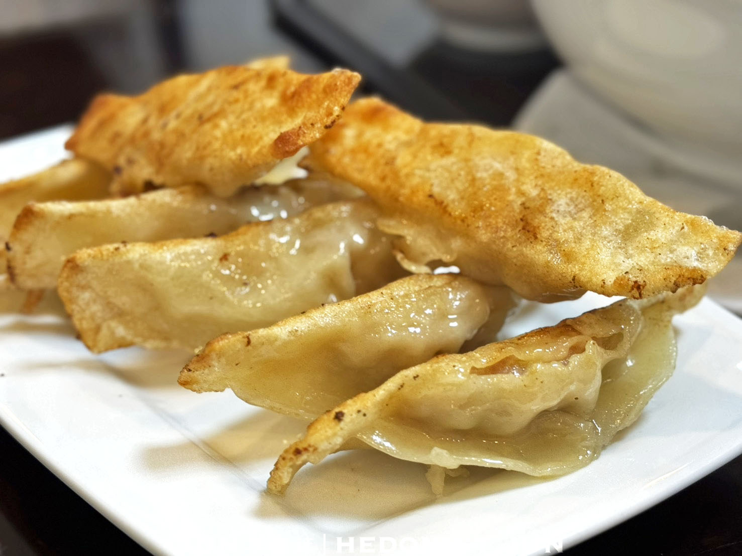 《桃園‧龜山》鳥地方陝西小館-羊肉湯、肉夾饃 感受來自黃土高原上的美味渾厚 - 第19張圖
