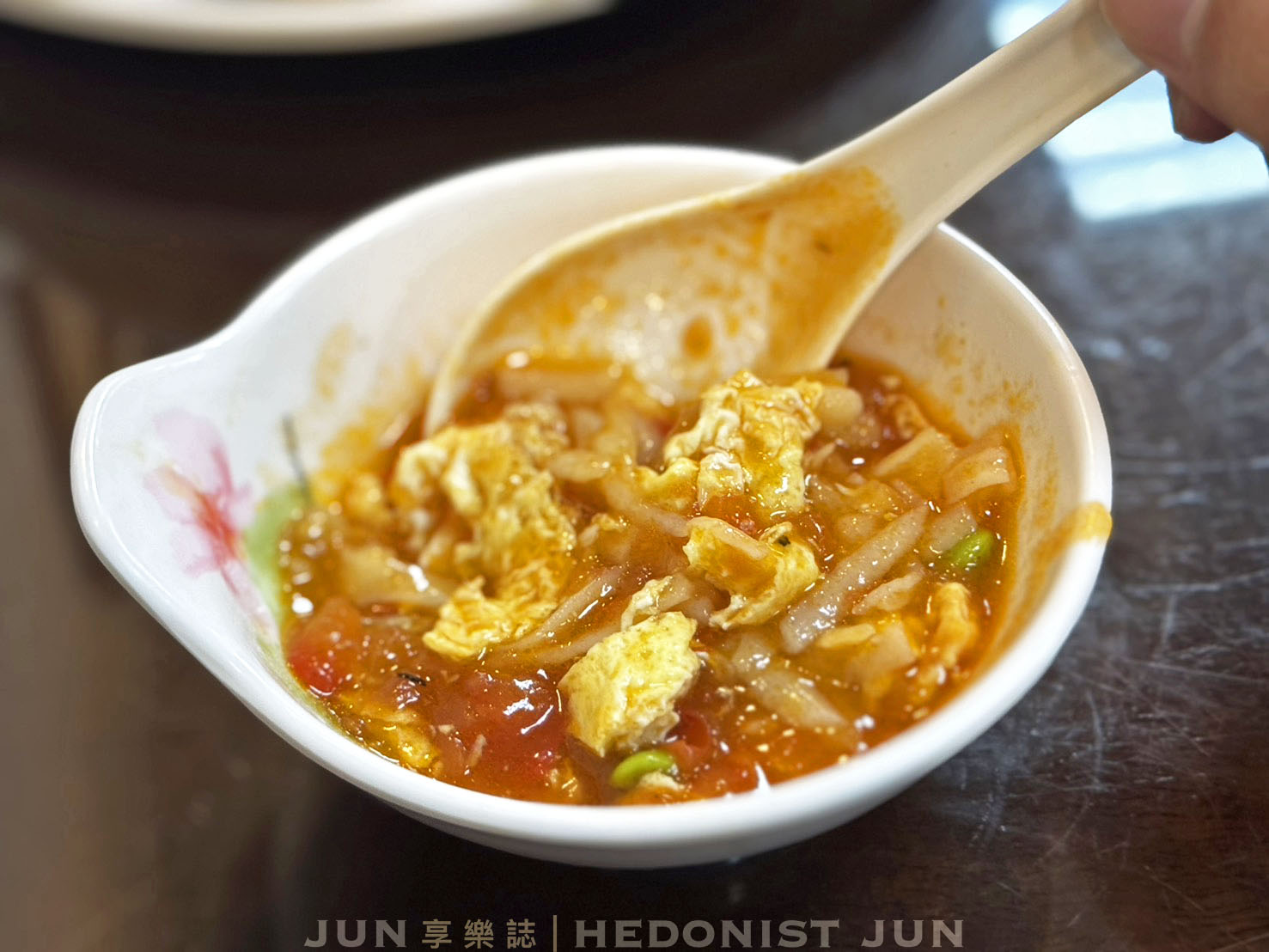 《桃園‧龜山》鳥地方陝西小館-羊肉湯、肉夾饃 感受來自黃土高原上的美味渾厚 - 第17張圖
