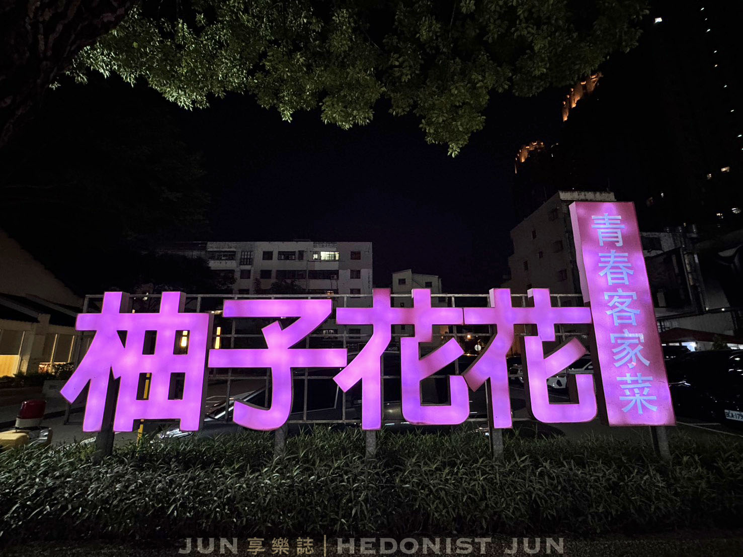 《桃園‧桃園》柚子花花青春客家菜(桃園旗艦店)-客家菜也可以很年輕 美味溫暖你的心 - 第8張圖
