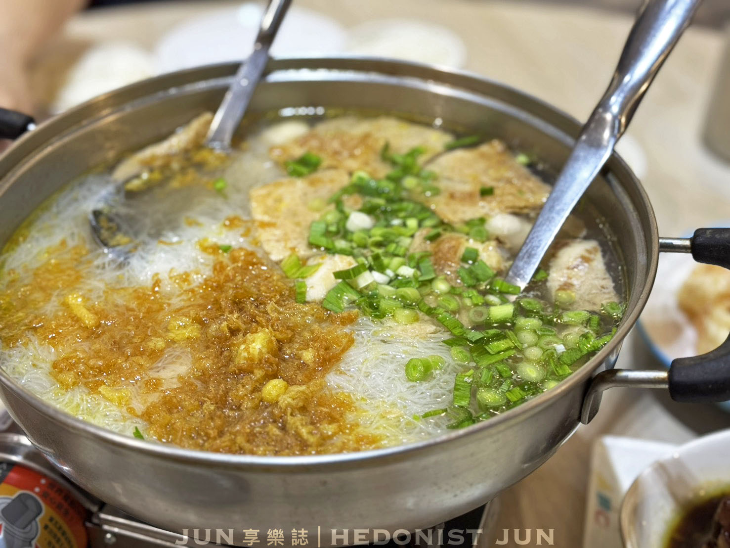 《桃園‧桃園》柚子花花青春客家菜(桃園旗艦店)-客家菜也可以很年輕 美味溫暖你的心 - 第23張圖