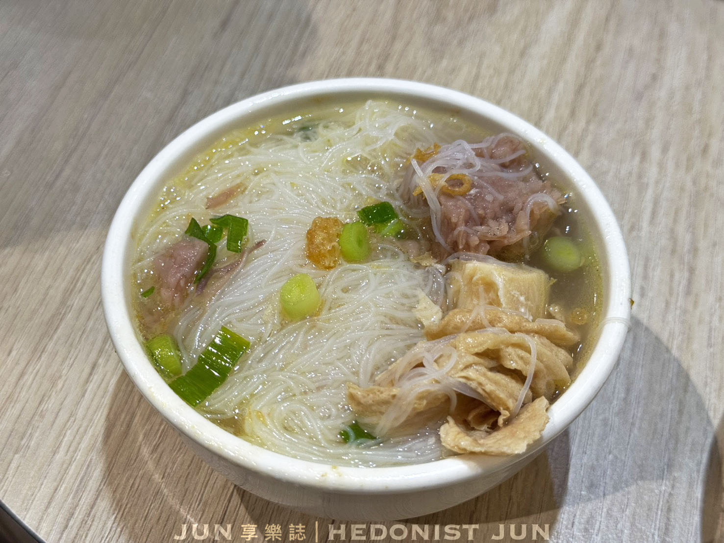 《桃園‧桃園》柚子花花青春客家菜(桃園旗艦店)-客家菜也可以很年輕 美味溫暖你的心 - 第24張圖