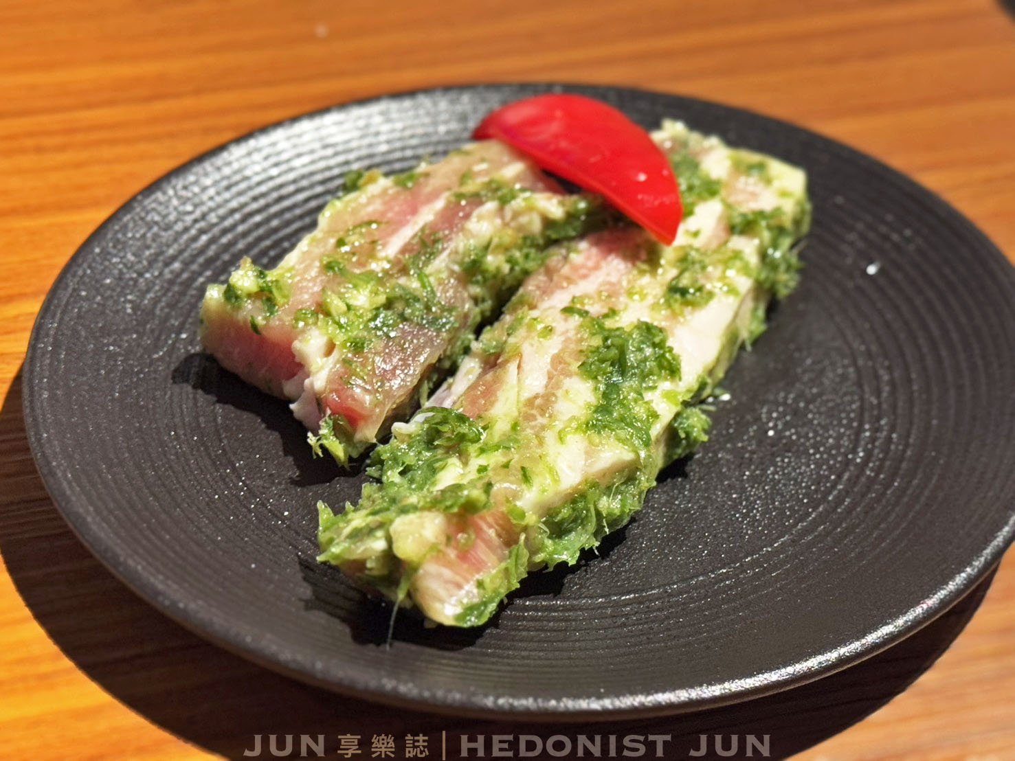 《新北‧板橋》ABV Bar & Kitchen 韓式餐酒館(板橋店)-多種精啤+經典韓式+專人代烤 板橋聚餐CP值最高! - 第38張圖