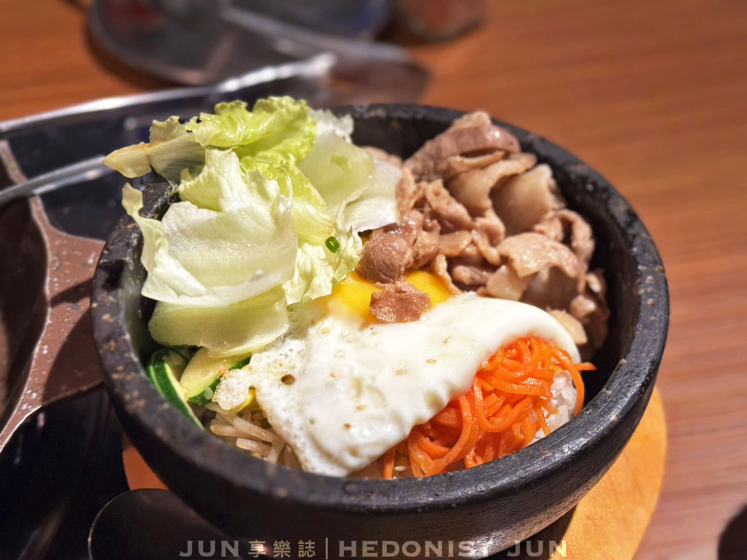 《新北‧板橋》ABV Bar & Kitchen 韓式餐酒館(板橋店)-多種精啤+經典韓式+專人代烤 板橋聚餐CP值最高! - 第23張圖