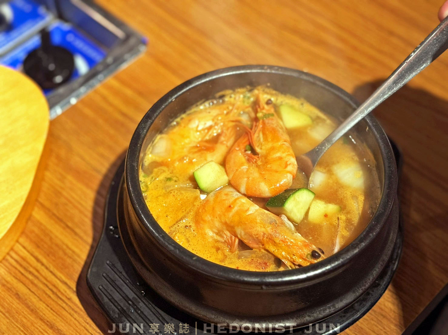 《新北‧板橋》ABV Bar & Kitchen 韓式餐酒館(板橋店)-多種精啤+經典韓式+專人代烤 板橋聚餐CP值最高! - 第30張圖