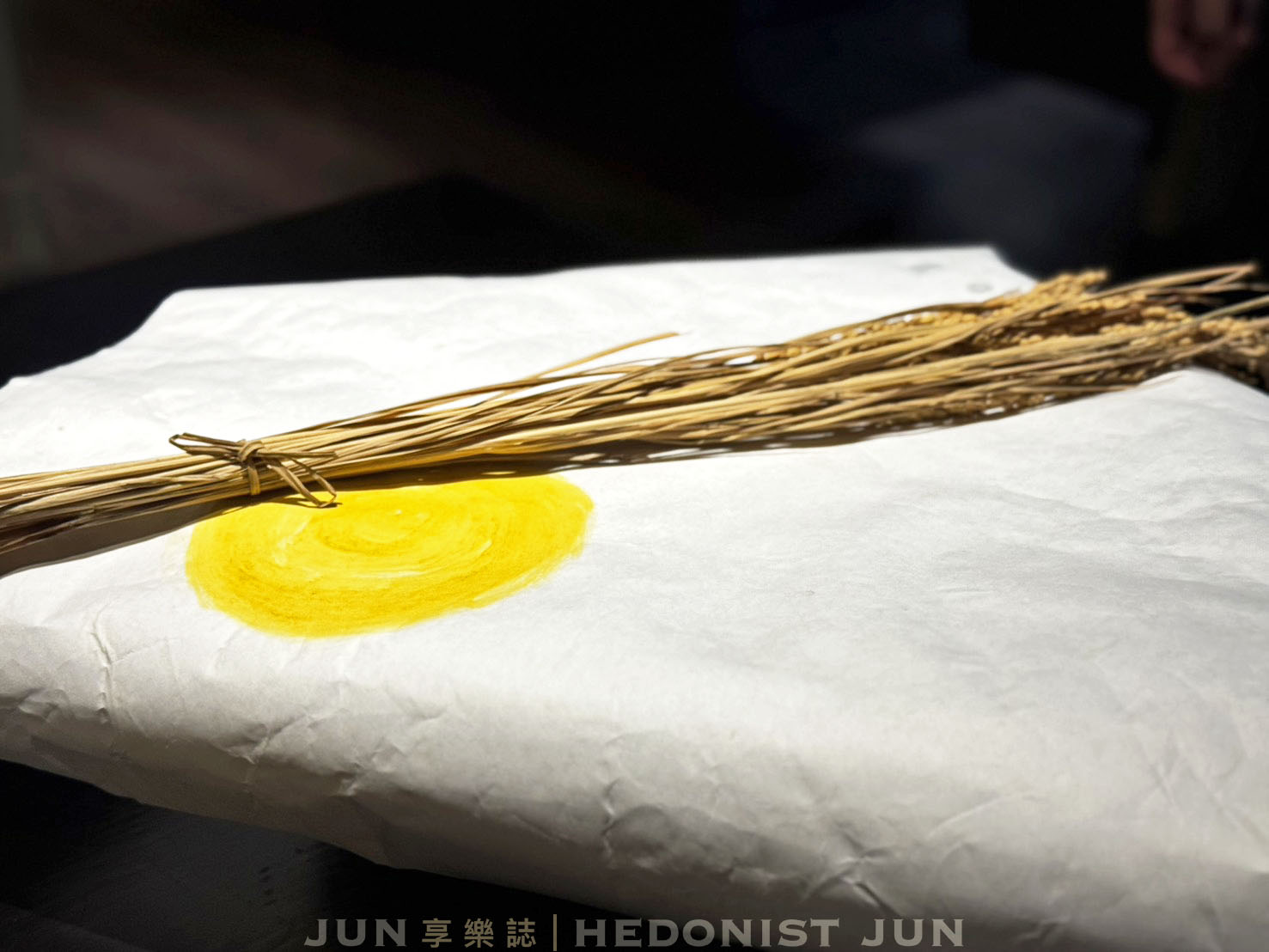 《台北.大安》燈燈庵-在四季流轉間細品自然 東京半世紀懷石老店在大安 - 第36張圖