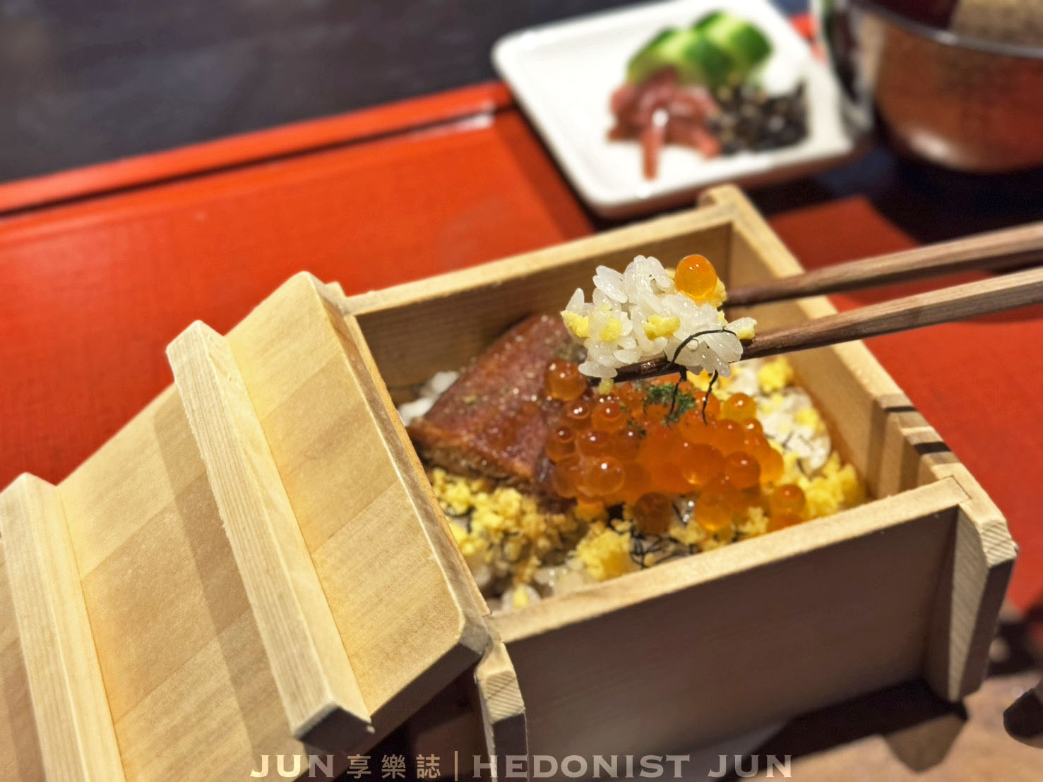 《台北.大安》燈燈庵-在四季流轉間細品自然 東京半世紀懷石老店在大安 - 第45張圖