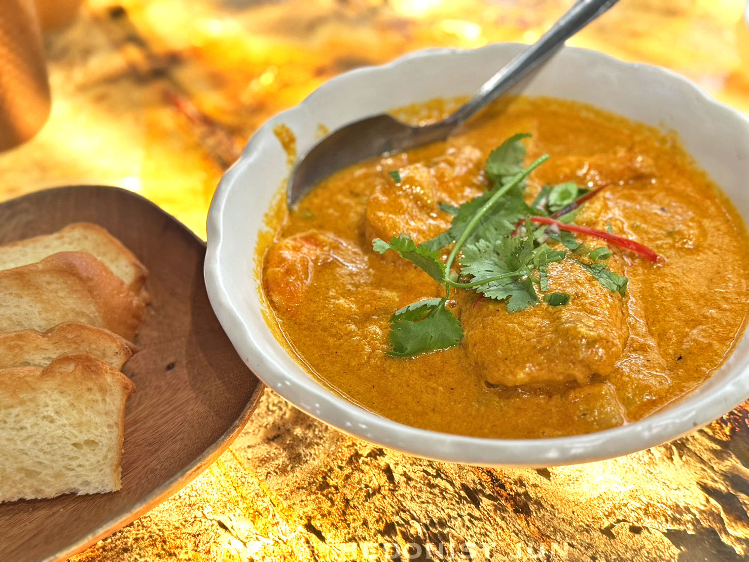 《台北‧中山》莎瓦迪卡海鮮.泰-泰菜國家隊+豪華大包廂 這間餐廳真的泰厲害! - 第31張圖