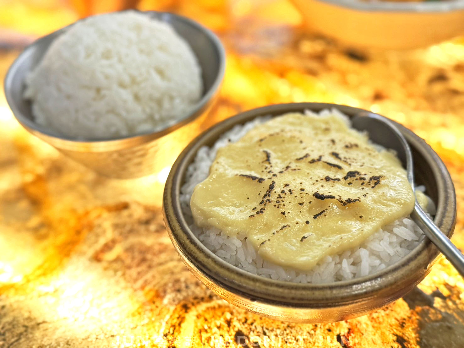 《台北‧中山》莎瓦迪卡海鮮.泰-泰菜國家隊+豪華大包廂 這間餐廳真的泰厲害! - 第23張圖