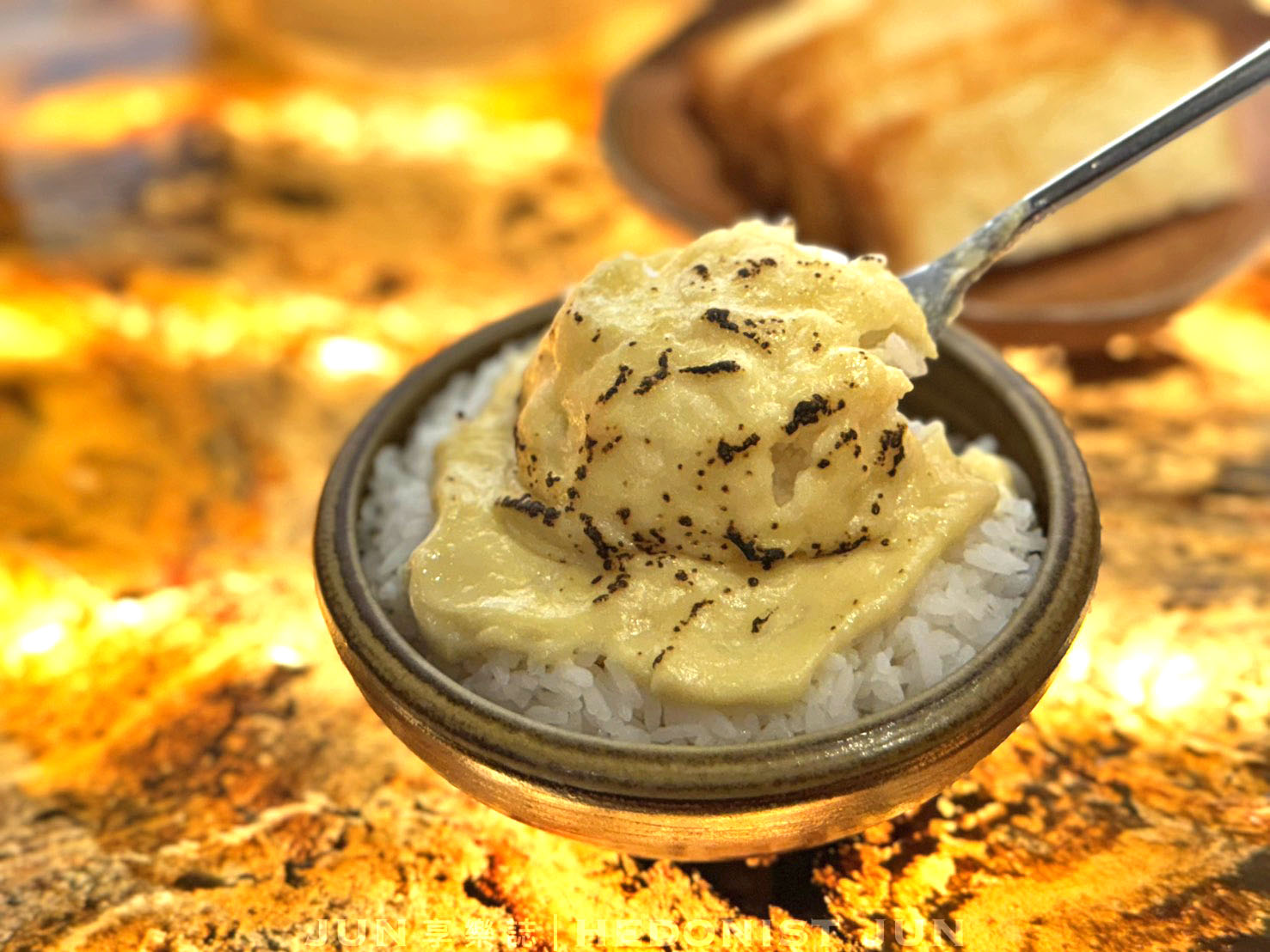 《台北‧中山》莎瓦迪卡海鮮.泰-泰菜國家隊+豪華大包廂 這間餐廳真的泰厲害! - 第24張圖