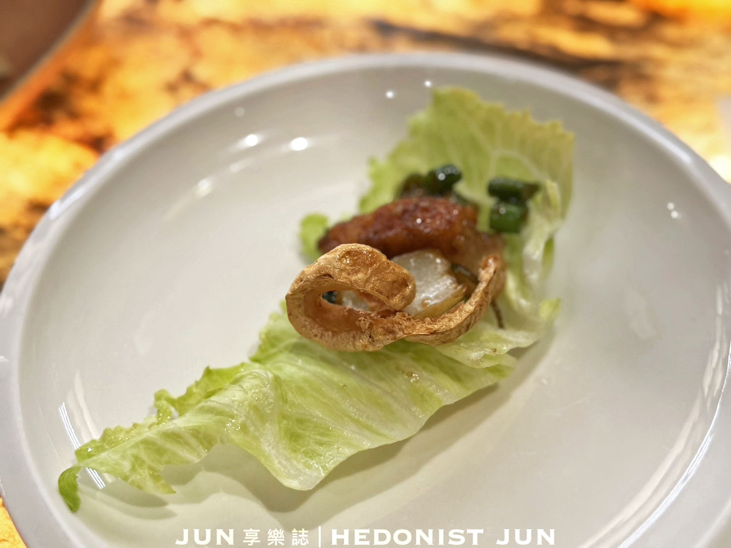 《台北‧中山》莎瓦迪卡海鮮.泰-泰菜國家隊+豪華大包廂 這間餐廳真的泰厲害! - 第30張圖