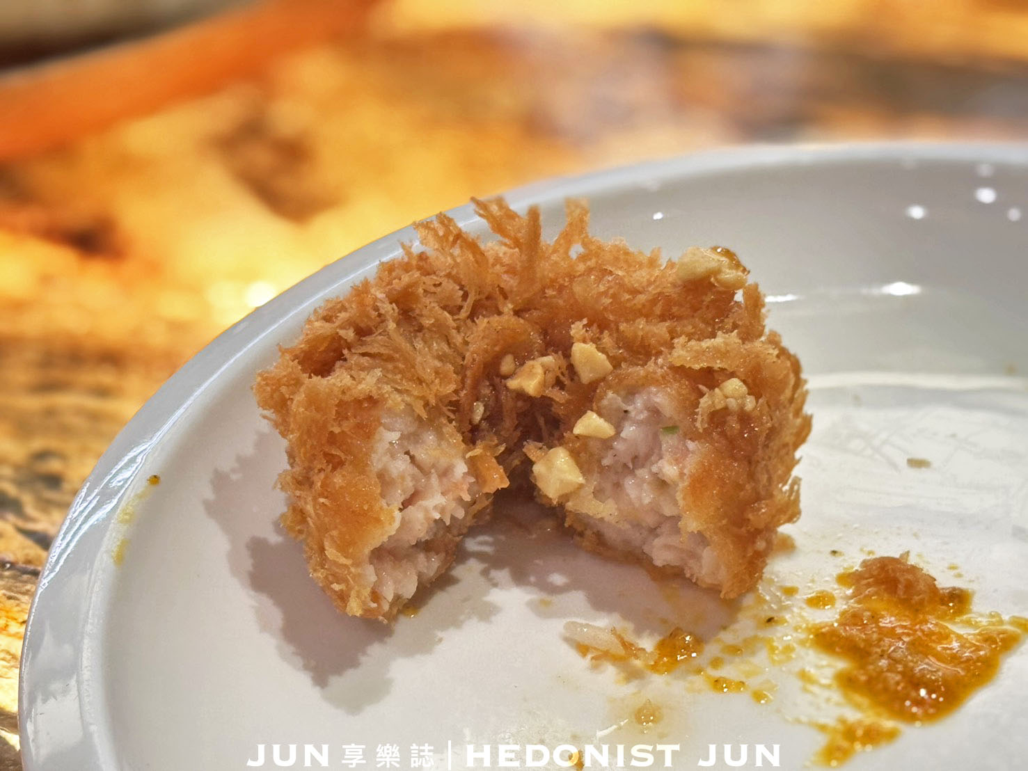 《台北‧中山》莎瓦迪卡海鮮.泰-泰菜國家隊+豪華大包廂 這間餐廳真的泰厲害! - 第28張圖