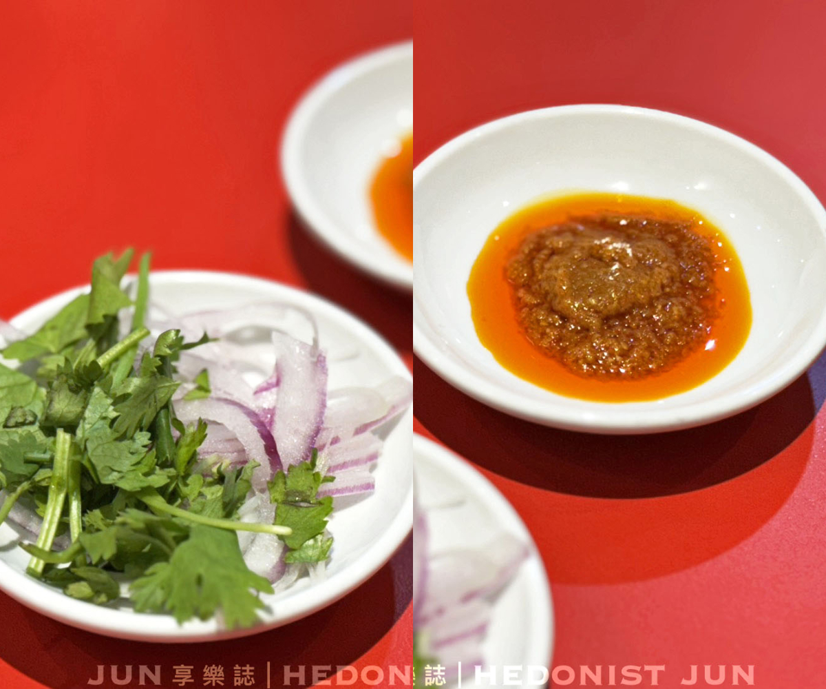 《台北‧大安》新美香咖哩 KurryCurry-蔥油餅配咖哩 東區有意思的療癒小餐館 - 第15張圖