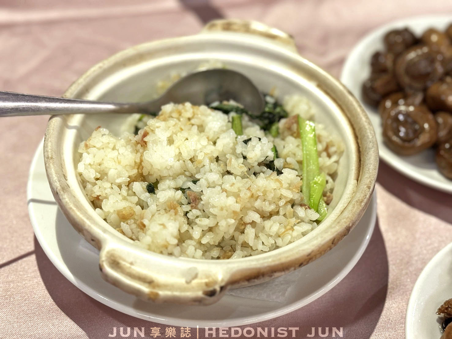 《台北‧松山》薺元小館-改良版江浙菜評價兩極 小巨蛋對面裝潢華麗 - 第35張圖